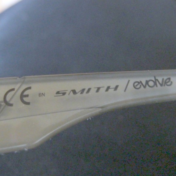 SMITH OPTICS stronghold shield sunglasses-polarize - Picture 6 of 9